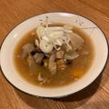 Rieko_ｓ♪♪'s cooksnap of when they made 3分で豚汁！野菜の旨味たっぷり圧力鍋調理.