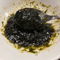 洋ちゃんの嫁's cooksnap of when they made ご飯にピッタリ☆あおさの佃煮（＾－＾）.