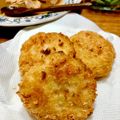 木漏れ日の台所's cooksnap of when they made 混ぜて焼くだけ♡サクッふわっ！エビカツ.