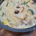 airingo268's cooksnap of when they made 超簡単☆リンガーハット風♡長崎ちゃんぽん.