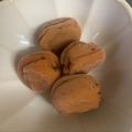 ちょこチーズ's cooksnap of when they made 減塩はちみつ梅干し.