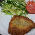 めい太＆ぽこ太's cooksnap of when they made 青シソのアジフライ.