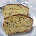 ボタニカル's cooksnap of when they made ホットケーキミックで超簡単☆酒粕ケーキ.