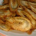よしくんのママ's cooksnap of when they made 大人も!子どもも! ゴボウの唐揚げ.