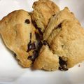 せりーら's cooksnap of when they made *☆めちゃ簡単スコーン☆*.