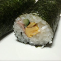 はるいngo's cooksnap of when they made ☆恵方巻き(巻き寿司)寿司飯のつくりかた.