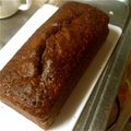 あゆみdp's cooksnap of when they made めちゃしっとり～☆チョコパウンド.