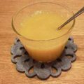 ゆうちゃん＆あやや's cooksnap of when they made プルプル　オレンジゼリー♫.