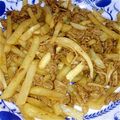 まるかおりん's cooksnap of when they made 美味！牛肉とじゃがいものオイスター炒め.