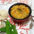 tonsayu's cooksnap of when they made ひよこ豆のソース.