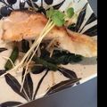 みーここなっつ's cooksnap of when they made 冬にぜひ♪タラの簡単甘酢炒め.