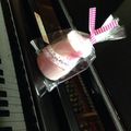 れもん黄色's cooksnap of when they made 簡単！低カロリーなレアチーズケーキ☆.