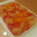フワフワン's cooksnap of when they made 超簡単☆たくさん☆みかんの寒天.