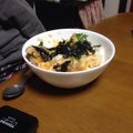 タカエツ's cooksnap of when they made ママの親子丼.