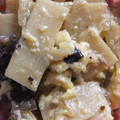 きらり流れ星's cooksnap of when they made ✿たけのこときくらげの中華風卵とじ✿.