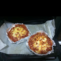 ちぃちぁ♡'s cooksnap of when they made トマトソースドリア★見た目以上に簡単!!.