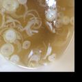 ちゃんえん's cooksnap of when they made 激うまなダイエット☆マグスープ‼.