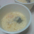 プゥたﾝCHU's cooksnap of when they made 簡単！レンジで茶碗蒸し.