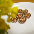 むぎむぎ☆彡's cooksnap of when they made ☆チョコトリュフ☆.