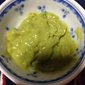 たんぽぽみーちゃん's cooksnap of when they made ✽まっちゃプリン✽.