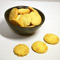しろぷち's cooksnap of when they made 私のとっておきのクッキー｡o○.