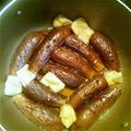 nanaki7's cooksnap of when they made なすの煮浸し.
