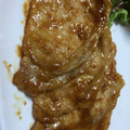 ですかる's cooksnap of when they made 我が家の定番☆豚の生姜焼き.