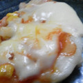 アルトともこ's cooksnap of when they made 簡単♡もちピザ.