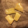 よこやん＾＾'s cooksnap of when they made ノンバター!?レンジで生キャラメル.