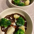 けちのしん's cooksnap of when they made 市販のルーでもおいしいビーフシチュー.