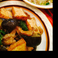 ayammaya's cooksnap of when they made なすと厚揚げの味噌炒め.
