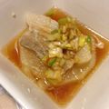 ハイパー主婦由紀's cooksnap of when they made 大根とスペアリブの八角煮.