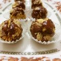 ももいろさくら's cooksnap of when they made レンジでできるバレンタインおかし.