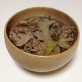 メタボリックス's cooksnap of when they made カンタン！あったか♥肉そば.