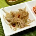 ゆまこﾏﾏ's cooksnap of when they made ☼◎超簡単♪豚バラともやし沢山の土鍋蒸し.