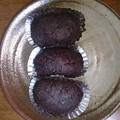 kenruna's cooksnap of when they made 粒あんおはぎ✿自家製あんで作りました♥.