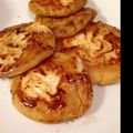 モコモコともも's cooksnap of when they made 道産子作の芋もち.