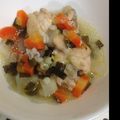 りんごももか's cooksnap of when they made 圧力鍋で簡単！鶏手羽元でサムゲタン風.