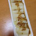 アレレママ's cooksnap of when they made ネギのマスタードサラダ。.