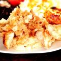 ecocafe22's cooksnap of when they made 水なしで☆鳥もも肉の大根おろし煮.