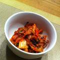 レマン's cooksnap of when they made ✿わが家の手作りキムチ✿.