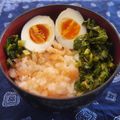 スタイリッシュママ's cooksnap of when they made 海老そぼろ.