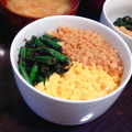 ＊とりこ＊'s cooksnap of when they made 主役級♡しっとり・ちょい甘いり卵.