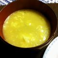 トトロお's cooksnap of when they made すぐできる！簡単中華コーンスープ.