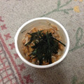 joy09's cooksnap of when they made 簡単♪納豆の食べ方✿❀✿.