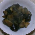桜里☆'s cooksnap of when they made 夏の万能調味料！茄子とシソ炒め.