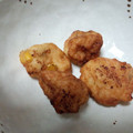 pdaihyo's cooksnap of when they made フワフワ！イカと野菜の生姜揚げ.