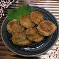 kumico38's cooksnap of when they made 簡単☆大根で☆もちもち大根お焼き.