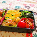 Marrietty's cooksnap of when they made ほうれん草のおひたし.