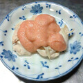 ちゃこ＠料理修行中's cooksnap of when they made ささみ・たらマヨ♡.